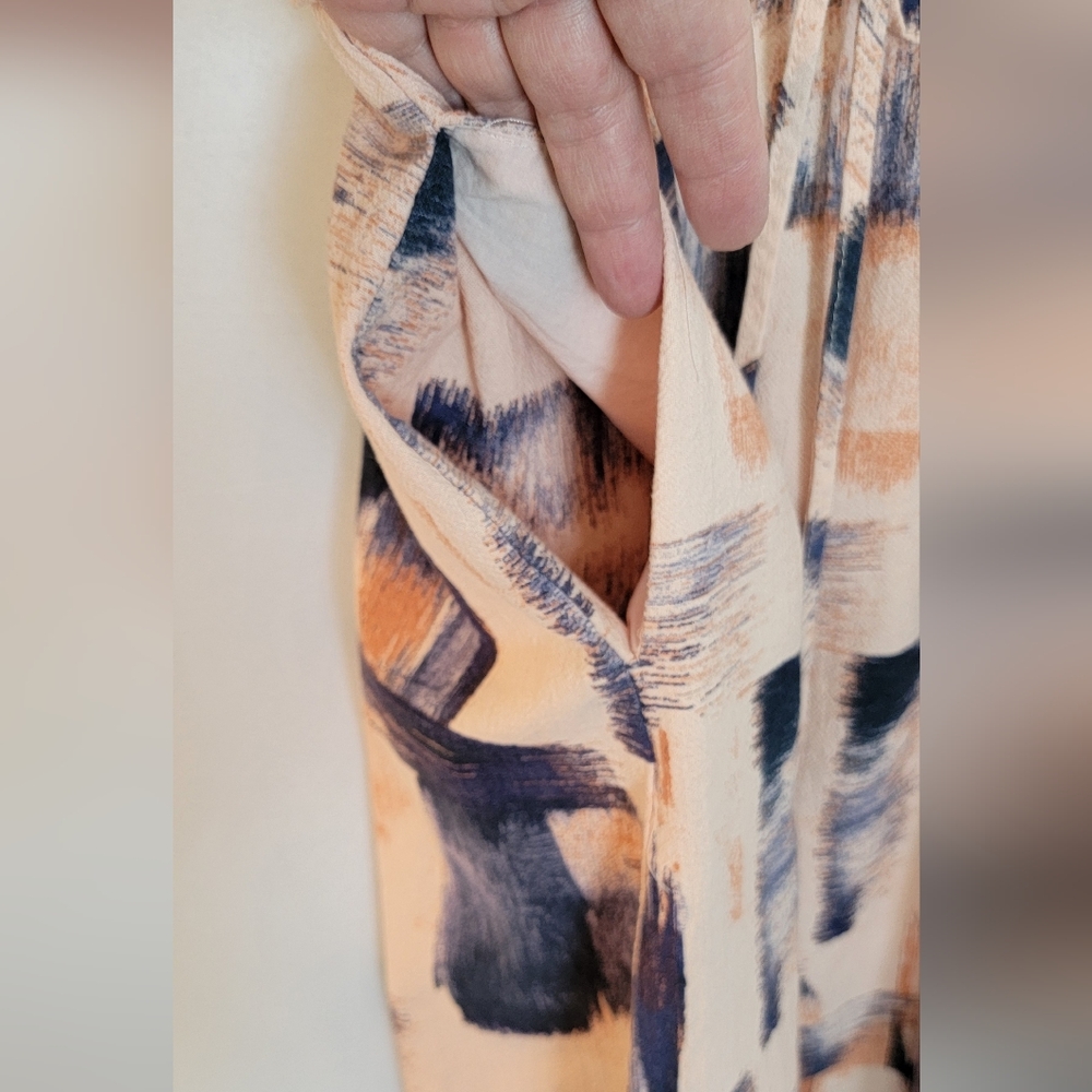 Universal Thread Dress Size Medium - image 5